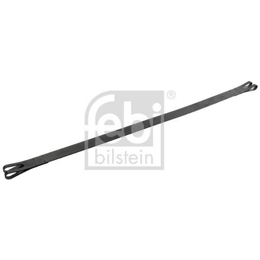 Febi Compressed-Air Tank Fixing Strap ID Sheet Steel 1001418