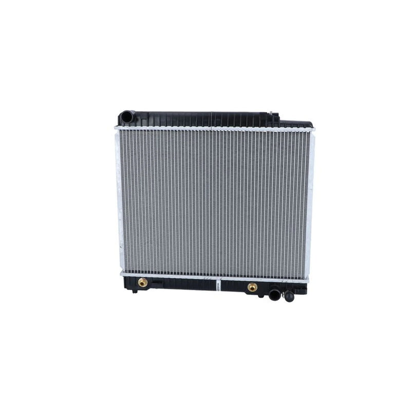 NRF Engine Radiator 58348