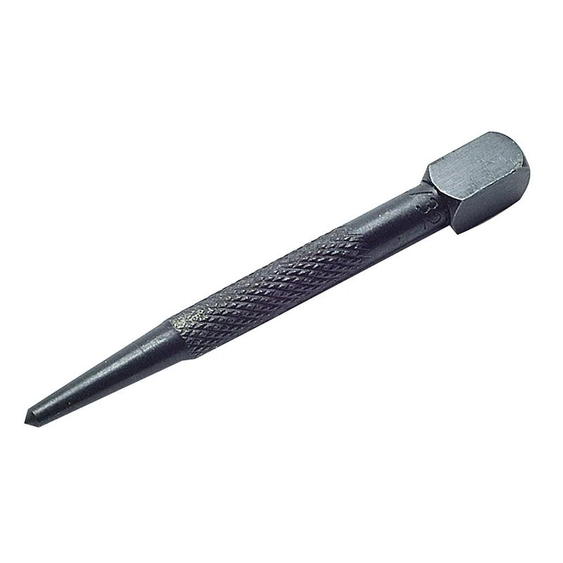 Faithfull Square Head Centre Punch 2.5mm (3/32in) - FAICP332SH