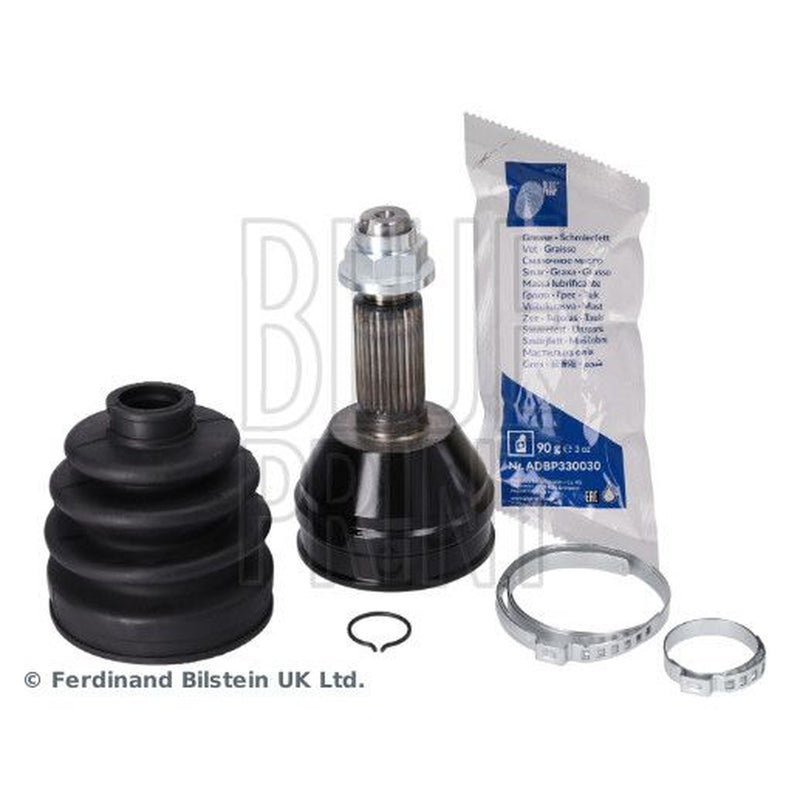 Blue Print Drive Shaft Joint Kit ADG089139
