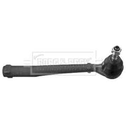 Borg & Beck Steering Tie Rod End Ball Joint BTR5779