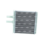 NRF Heater Matrix Core Heat Exchanger 53204