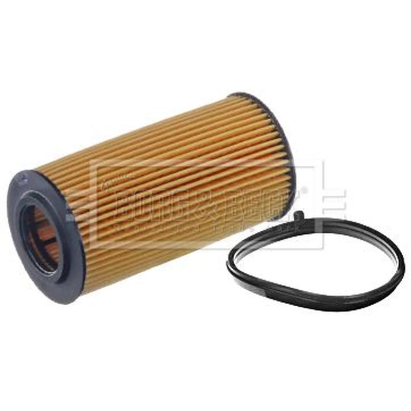 Borg & Beck Engine Oil Filter BFO4139