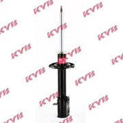 KYB Shock Absorber Damper Strut Front Left 3338019