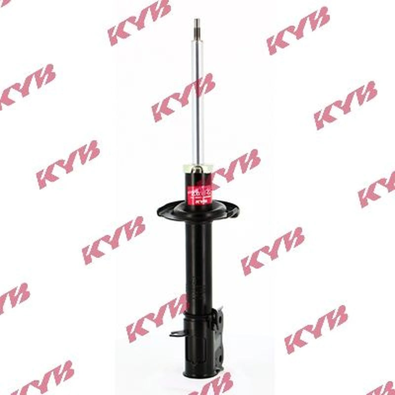 KYB Shock Absorber Damper Strut Front Left 3338019