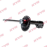 KYB Shock Absorber Damper Strut Front Left 3340046