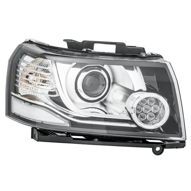 Hella Headlight Headlamp LED Right 1LL 354 813-081