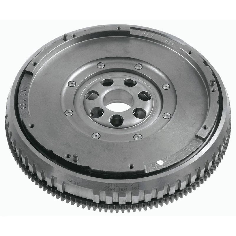 Sachs Engine Flywheel Teeth 230mm 2294001197