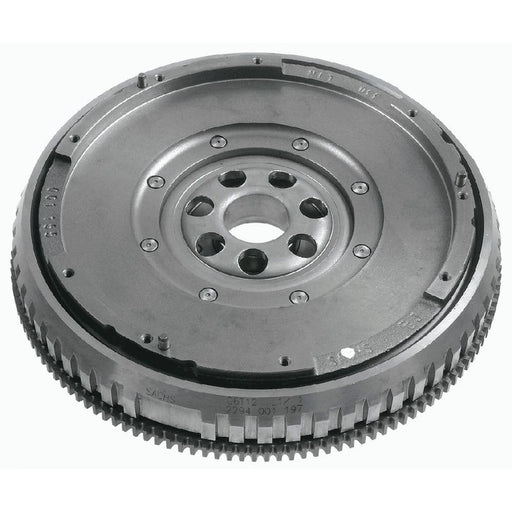 Sachs Engine Flywheel Teeth 230mm 2294001197