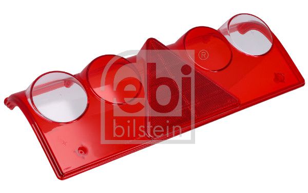 Febi Tail Light Assembly Lens Right