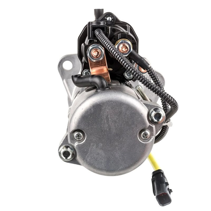 Denso Starter Motor 24V 7.8kW 10 Teeth DSN2146