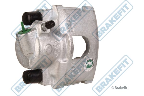 Apec Brake Caliper Assembly Front Left fits Ford Mpv 1991-2003 1.3 1.8