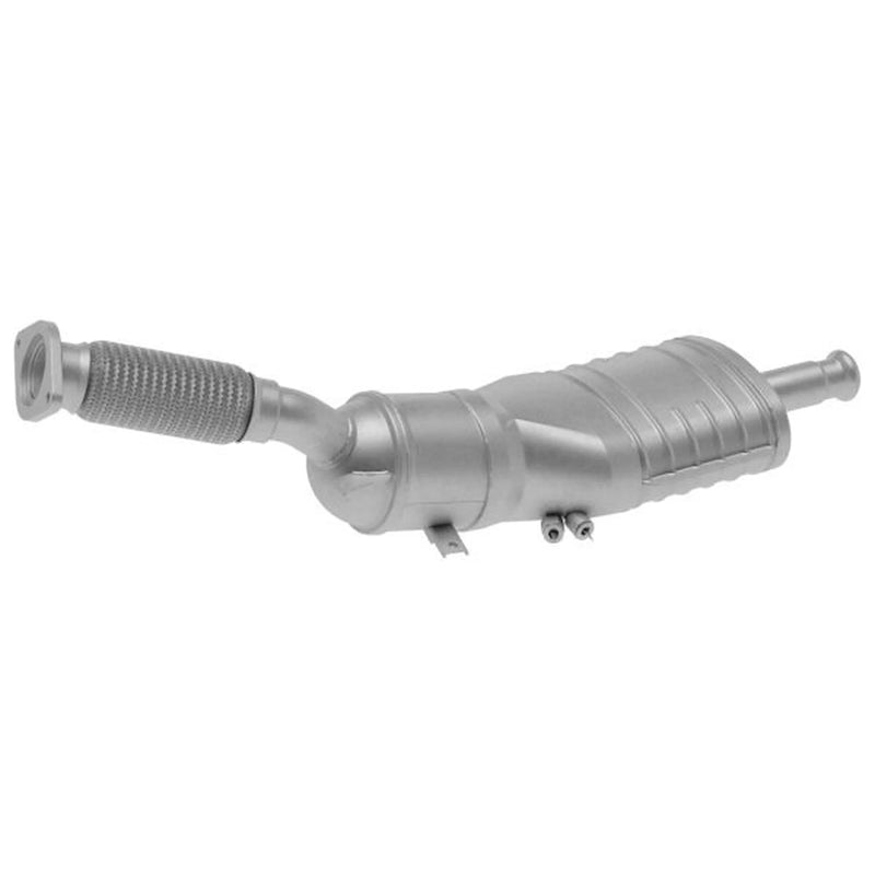 Hella Soot/Particulate Filter 8LG 366 071-331