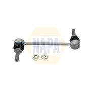 NAPA Stabiliser Bar Link Coupling Rod Front Right NST4462