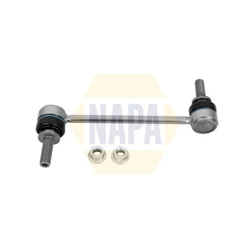 NAPA Stabiliser Bar Link Coupling Rod Front Right NST4462