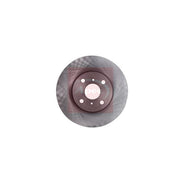 Apec 2 x Vented Front Brake Discs DSK2362