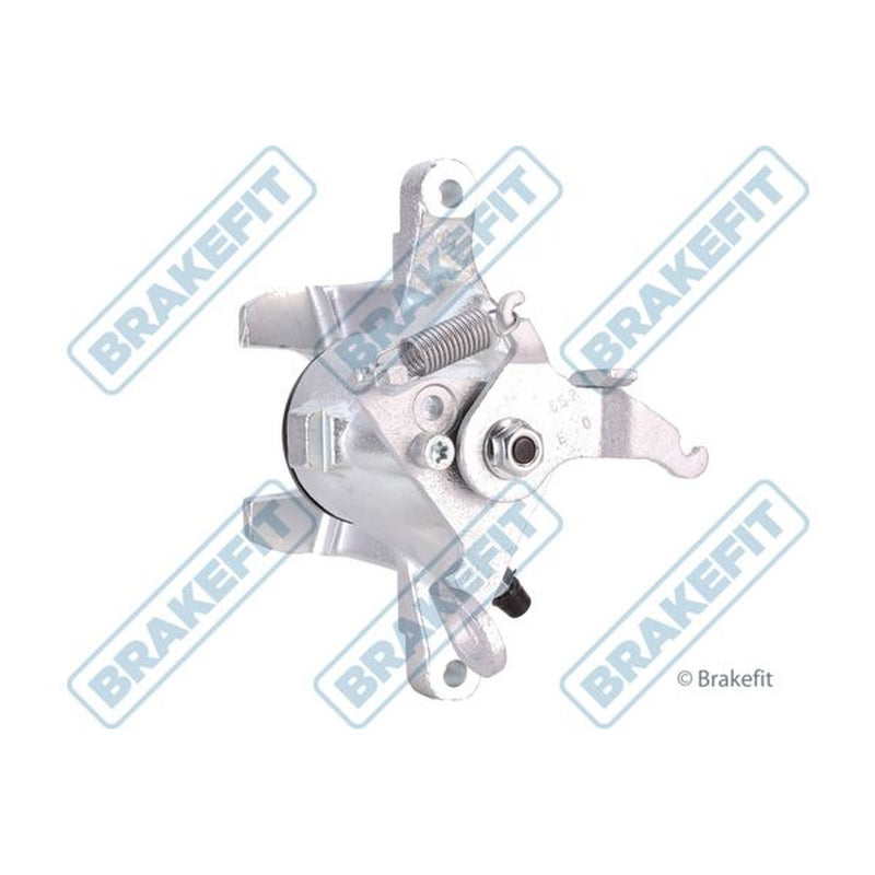 Apec 2 x Rear Brake Calipers BCA1699E