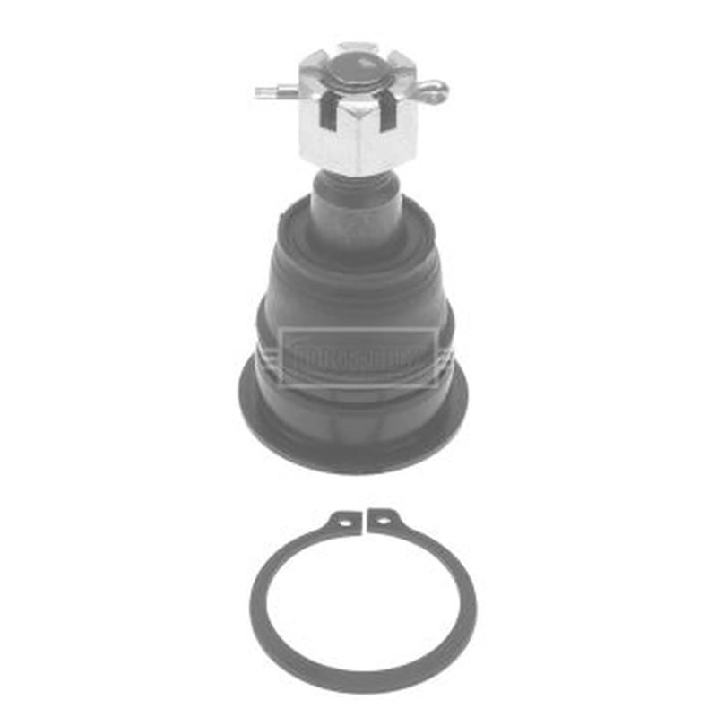 Borg & Beck Ball Joint Front Left BBJ5406