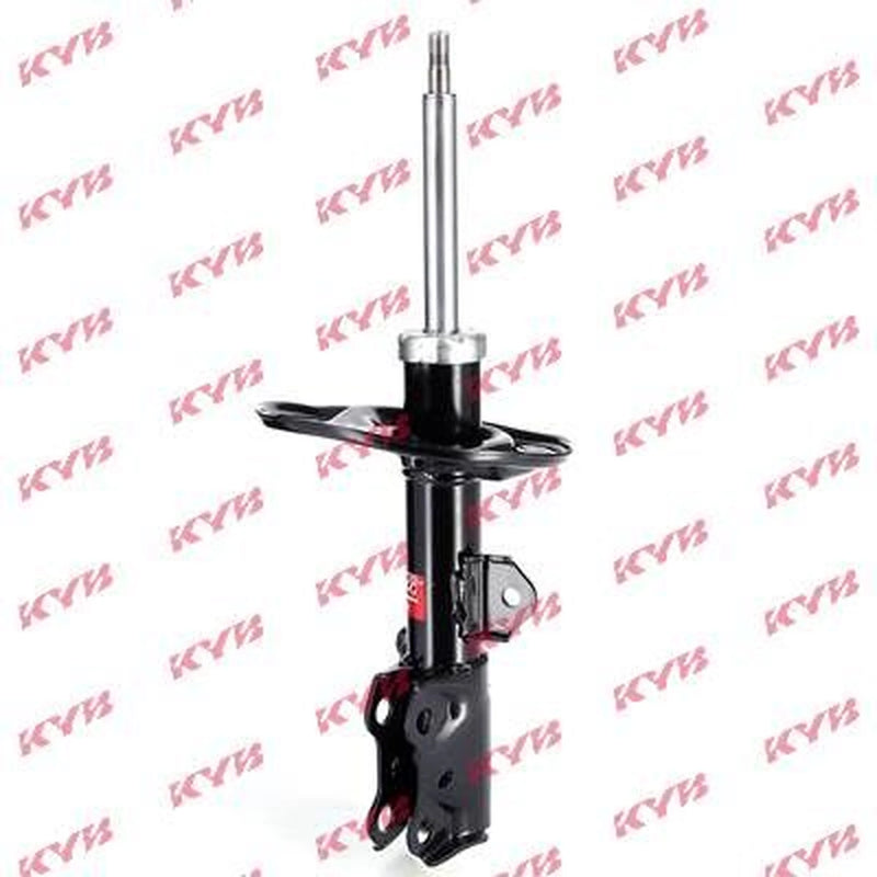 KYB Shock Absorber Damper Strut Front Right 335821