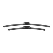 Bosch Aerotwin Wiper Blade Set 600mm + 450mm — A182S