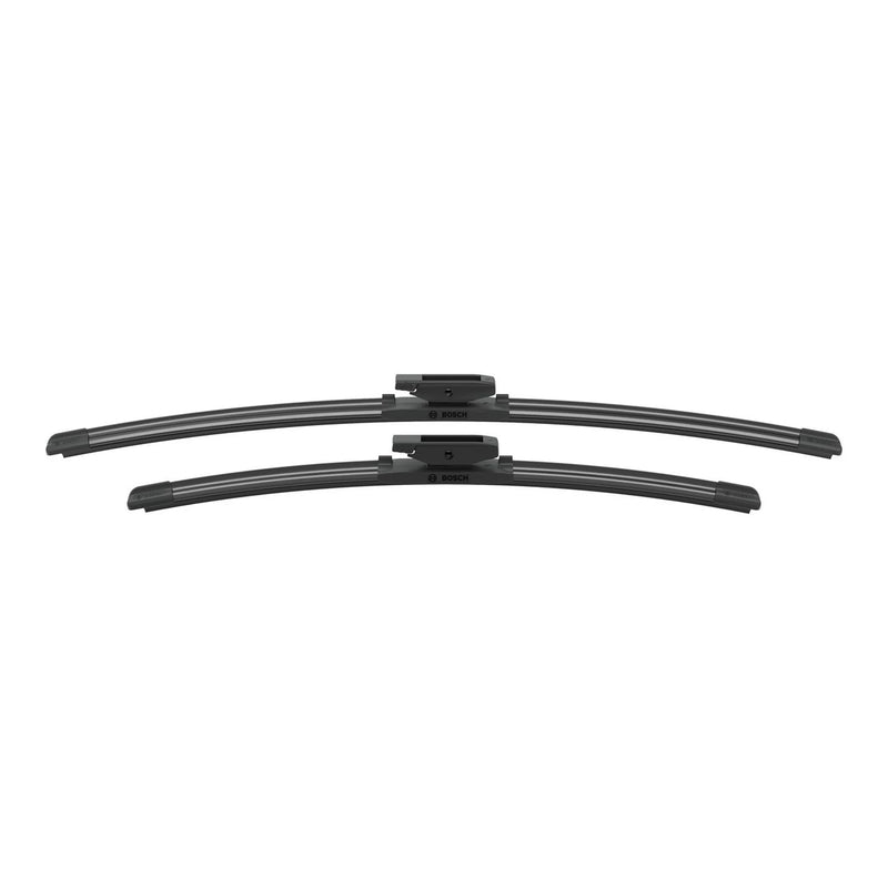 Bosch Aerotwin Wiper Blade Set 600mm + 450mm — A182S