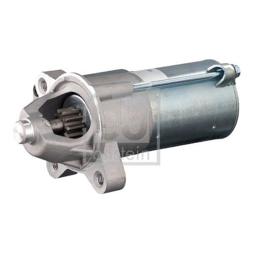 Febi Starter Motor 12V 1.4kW 10 Teeth 101591