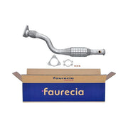 Hella Catalytic Converter 8LE 366 053-471