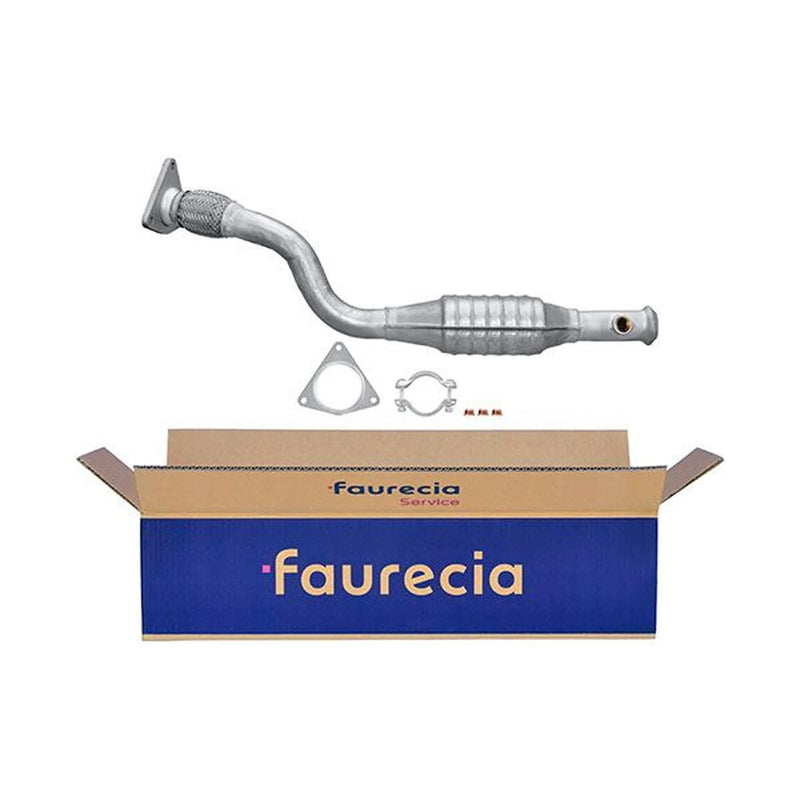 Hella Catalytic Converter 8LE 366 053-471