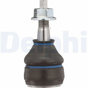 Delphi Steering Tie Rod End Ball Joint Front Left M16 x 1,5 TA3365