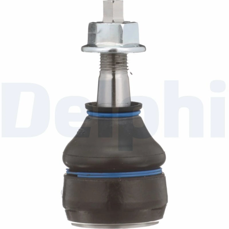 Delphi Steering Tie Rod End Ball Joint Front Left M16 x 1,5 TA3365
