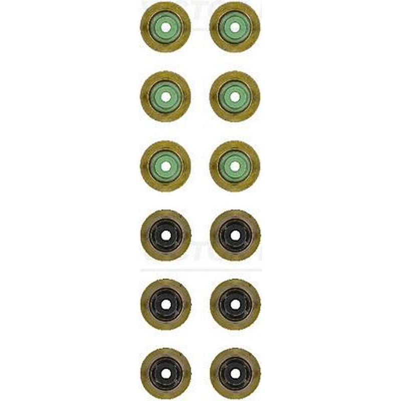 Victor Reinz Valve Stem Seal Set ID High 12-11645-01