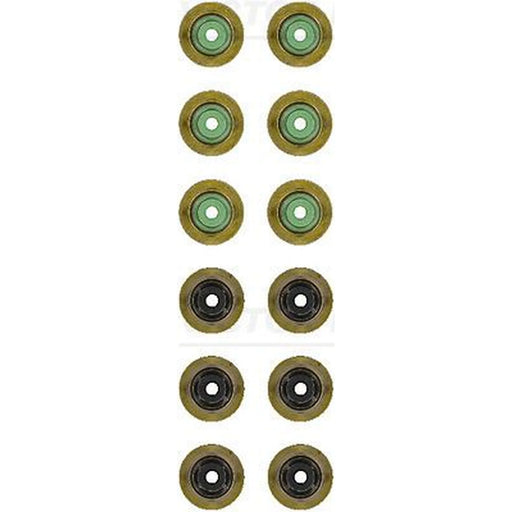 Victor Reinz Valve Stem Seal Set ID High 12-11645-01
