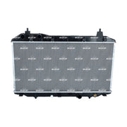 NRF Engine Radiator 53529