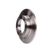 Bosch 2 x Solid Brake Discs 0 986 479 R73
