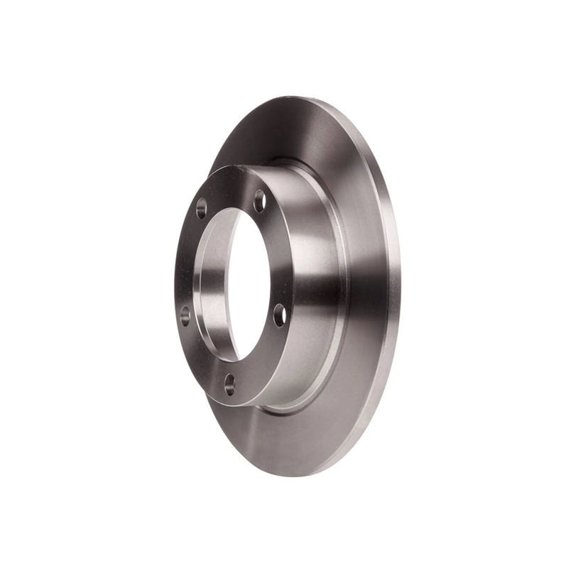 Bosch 2 x Solid Brake Discs 0 986 479 R73