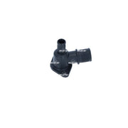 NRF Coolant Flange Housing Connector transmission sided 775070