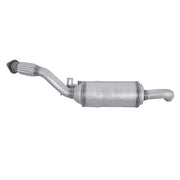 Hella Soot/Particulate Filter 8LH 366 081-241