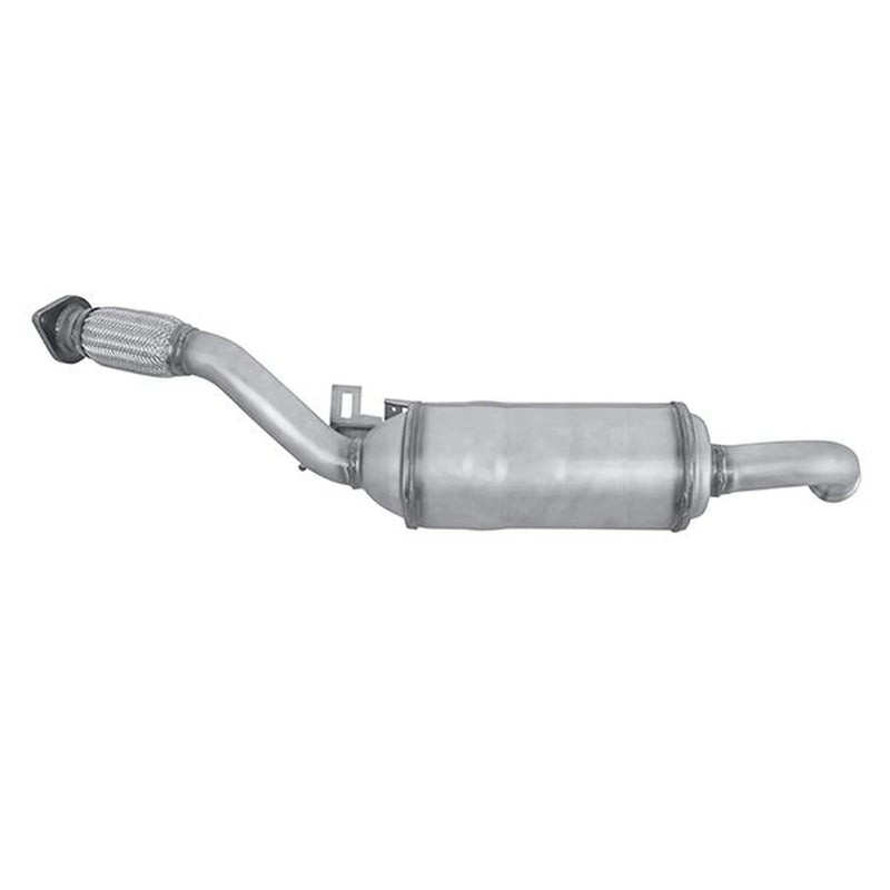 Hella Soot/Particulate Filter 8LH 366 081-241