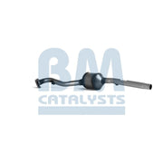 BM Catalysts Homologated Petrol Cat BM92056H