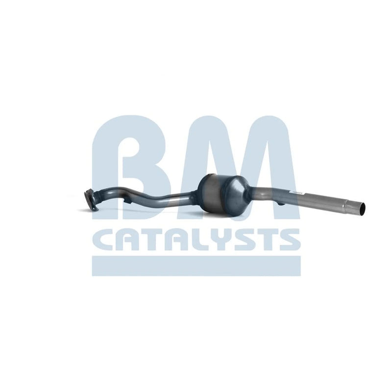 BM Catalysts Homologated Petrol Cat BM92056H