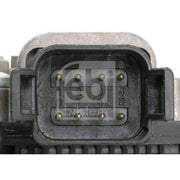 Febi Exhaust Control Egr Valve Connectors V 181185