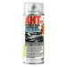 E-Tech Clear Laquer 400ml Extremely High Temperature Paint XHT VHT Exhaust E-Tech  - Town Parts