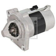 Febi Starter Motor 12V 1kW 12 Teeth 197121