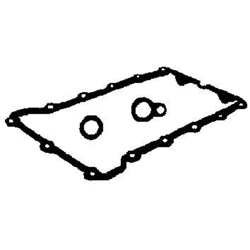 BGA Cylinder Head Cover Gasket Set Rubber RK6315