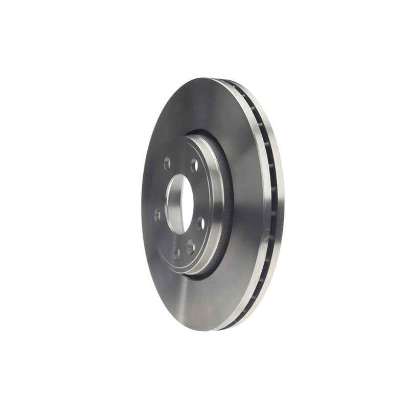 Bosch 2 x Vented Brake Discs 0 986 479 R93