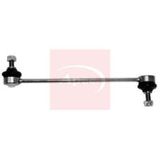 Apec Stabiliser Bar Link Coupling Rod Front Right AST4017