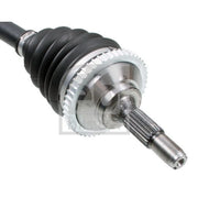 Febi CV Drive Shaft Driveshaft Front Left 180919