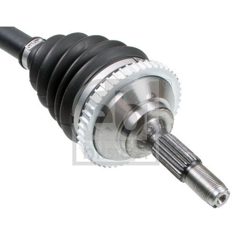 Febi CV Drive Shaft Driveshaft Front Left 180919