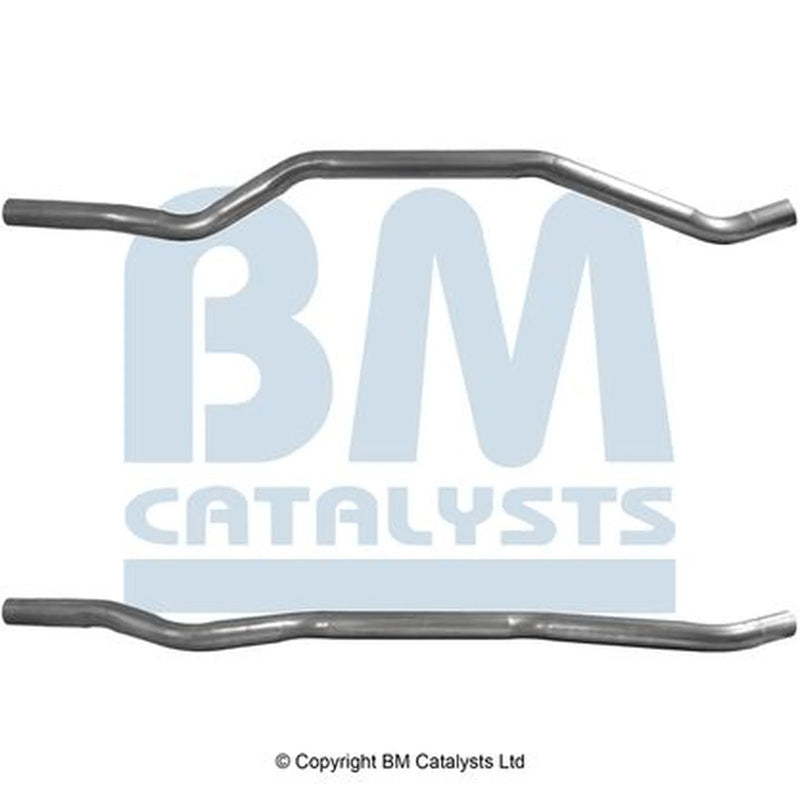 BM Catalysts Exhaust Pipe OD BM50568