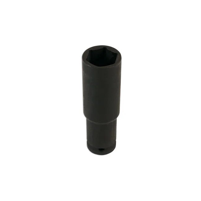 Laser Tools Extra Deep Impact Socket 1/2"D 10-32mm